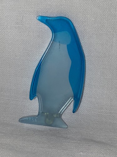 Playmobil decoration pingouin - playmobil,