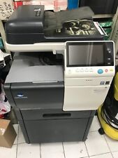 PHOTOCOPIEUR KONICA MINOLTA BIZHUB C3351