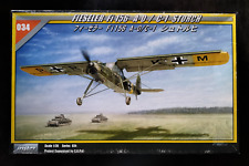 FIESELER Fi 156 A-0/ C-1