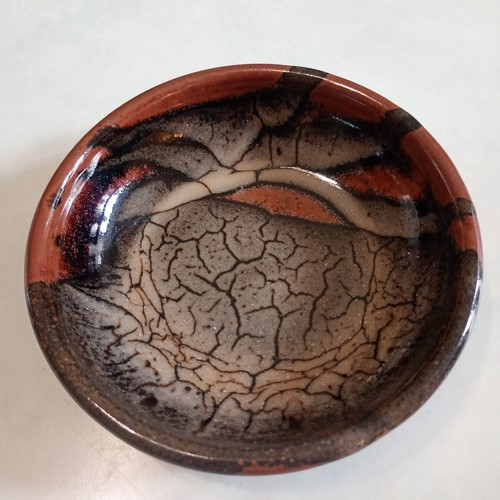 Vide poche coupe céramique - coupe,