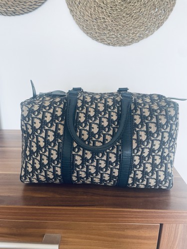 Sac main christian dior - christian,
