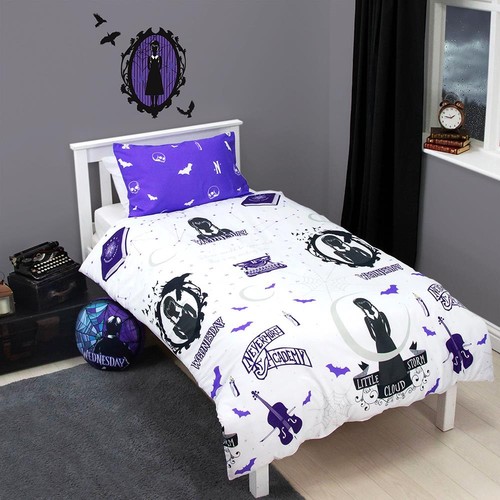 Housse couette taie - housse, de