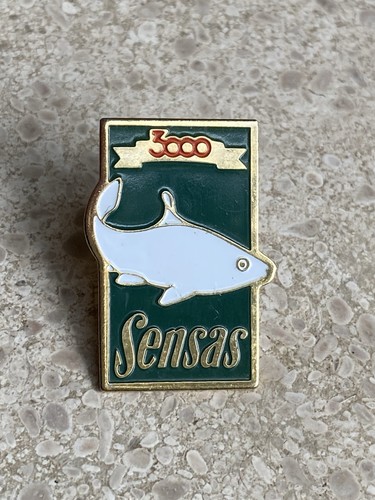 Pin sensas 3000 pêche - 3000, ++