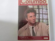 COLUMBO - DEUX EN UN ET