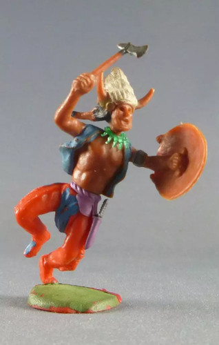 Britains swoppets indien - -,