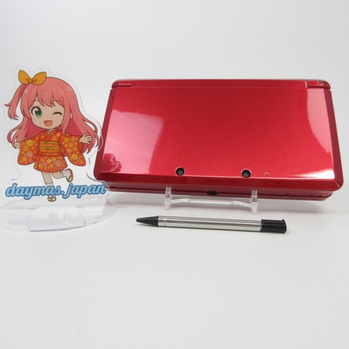 Near mint console - 【near, mint】console