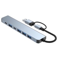 Multiport USB Hub 3.0 Multi