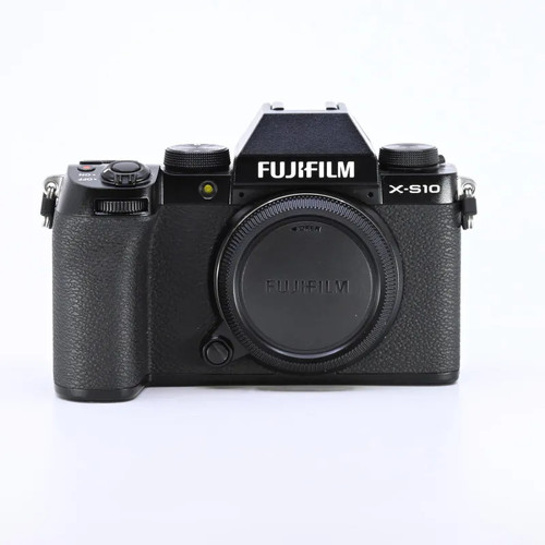 Fujifilm xs10 occasion - fujifilm,
