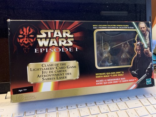 Star wars jeu cartes - jeu,