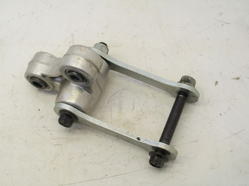 Bras oscillant amortisseur - bras,