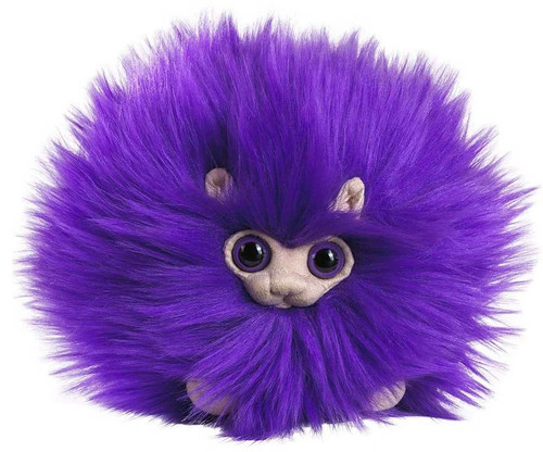Harry potter peluche pygmy - harry,
