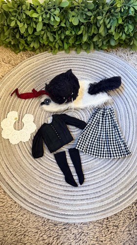 Blythe outfit - blythe,
