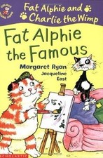 Fat Alphie the Famous (Colour