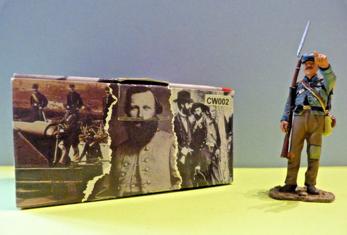 King country soldat - king,