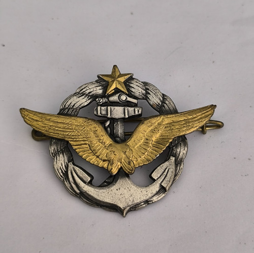 Insigne brevet pilote - insigne,