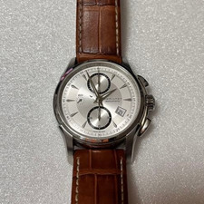 Montre chronographe