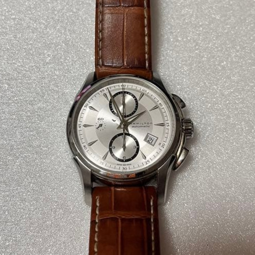Montre chronographe