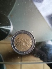 pieces 2e de 2001 pour collectionneur ou autres