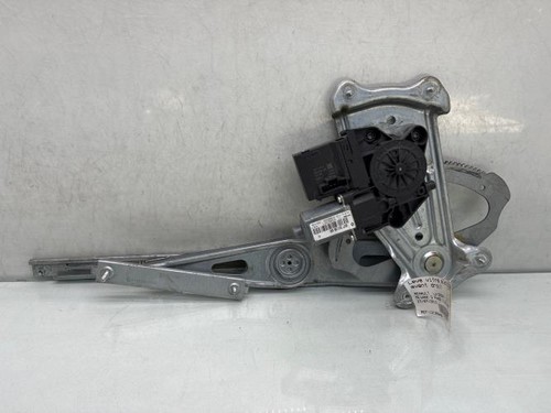 Leve vitre electrique avant