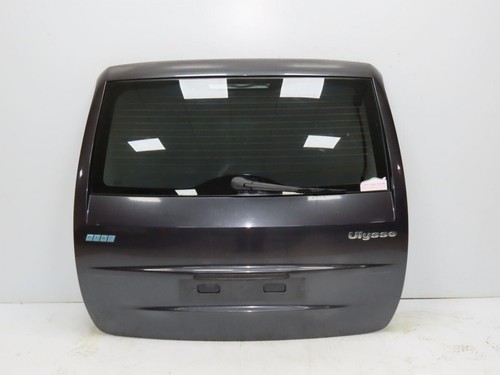 Hayon fiat ulysse - hayon,