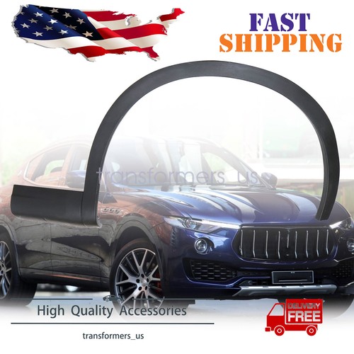 Front right wheel arch fender - wheel,