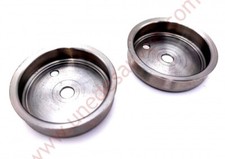 COUPELLE SUPPORT BUTÉE TRAIN