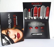 Guerlain Rouge G Luxurious