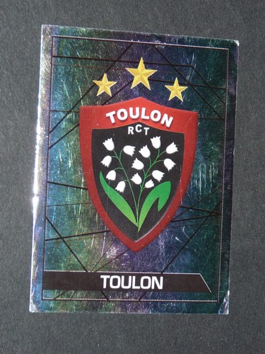 229 rugby club - #229, toulonnais