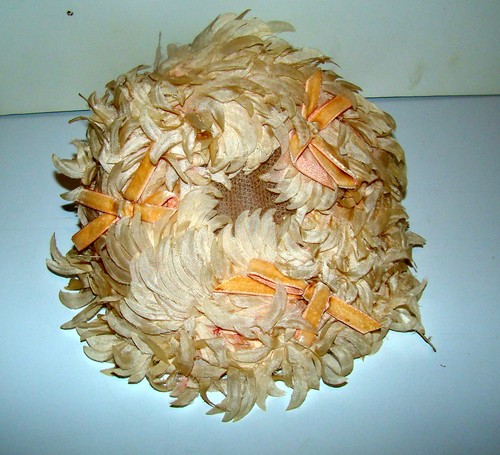 1950s vintage hattie carnegie - 1950s,