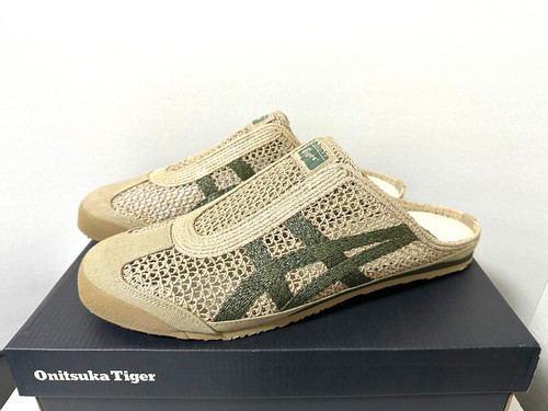 Chaussures unisexes onitsuka - chaussures,
