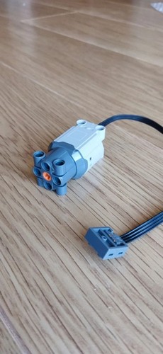 Moteur lego sans marque - sans,