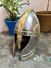Casque d'Eomer - Le seigneur des anneaux Casque Collectibles..