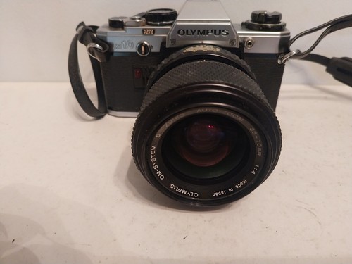 Olympus avec s zuiko - avec,