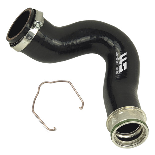 Tuyau injection pour - audi, q7