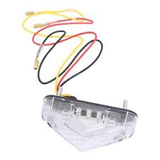 LED Feu Arrière pour Moto