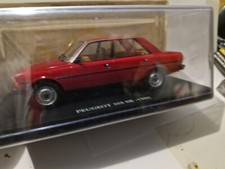 VQV57 Voiture 1/24 Hachette 