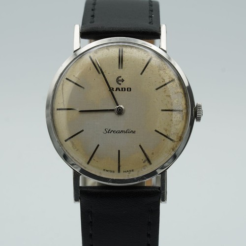 Rado streamline hommes montre - streamline,