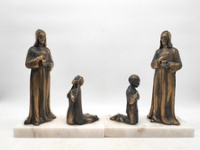 paire de serre-livres