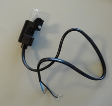 Douille Lumière d'origine pour Machines à coudre Husqvarna 3610, 1600 ...