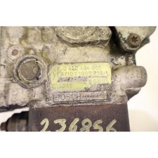 POMPE INJECTION DIESEL FORD