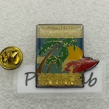 Pin's-BATEAU-OFFSHORE-Champion