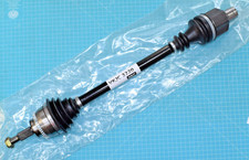 cardan avant droite SKF