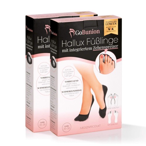 Pieds gobunion hallux - gobunion, valgus