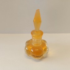 VINTAGE Miniature parfum  alchimie de rochas edp 5 ml