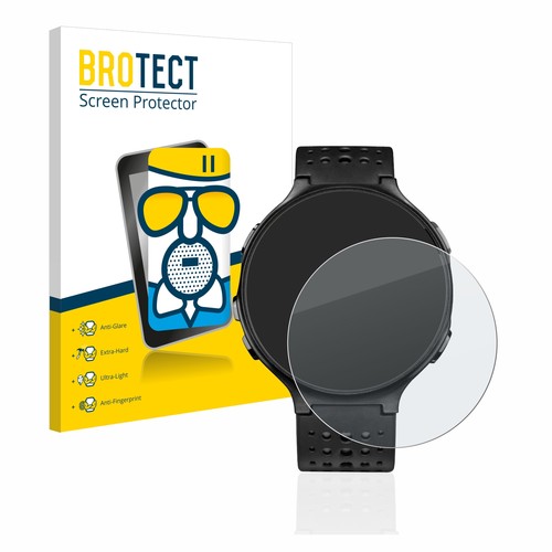 Anti reflet protection ecran - anti,