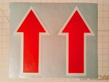 Flèche De Remorquage, Rallye