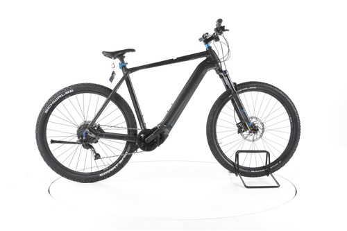 Bulls copperhead evo vtt - bulls,