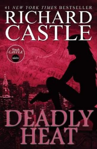 Richard castle deadly - castle,