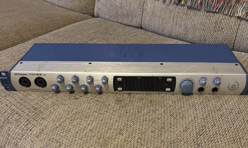 Presonus studio 1824 usb audio - studio,