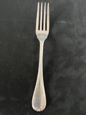 Fourchette à poisson